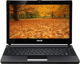 Asus U36Sd